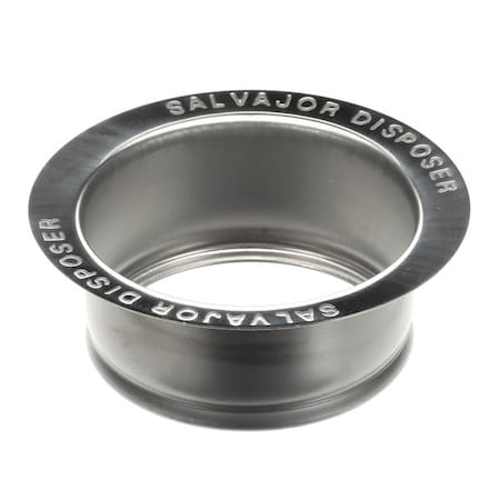 Salvajor Flange 70 S5028